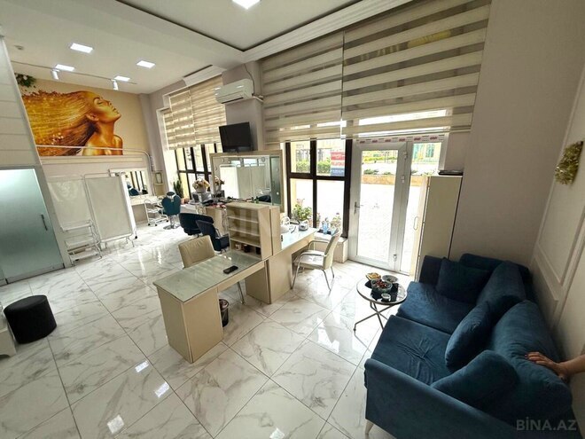 Satılır  obyekt 60 m², Nəriman Nərimanov m., photo 6 from 8