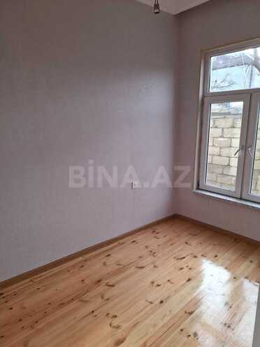 Satılır 2 otaqlı həyət evi/bağ evi 45 m², photo 7 from 8