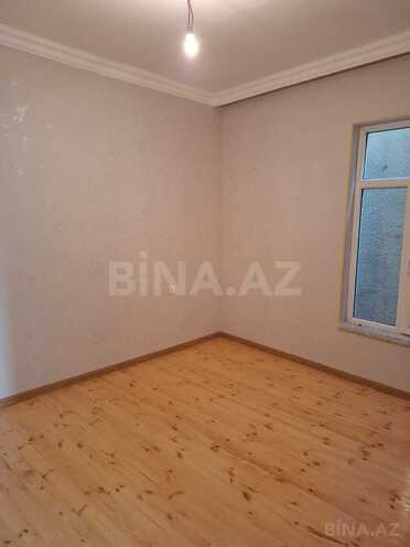 Satılır 2 otaqlı həyət evi/bağ evi 45 m², photo 1 from 8