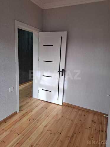 Satılır 2 otaqlı həyət evi/bağ evi 45 m², photo 6 from 8