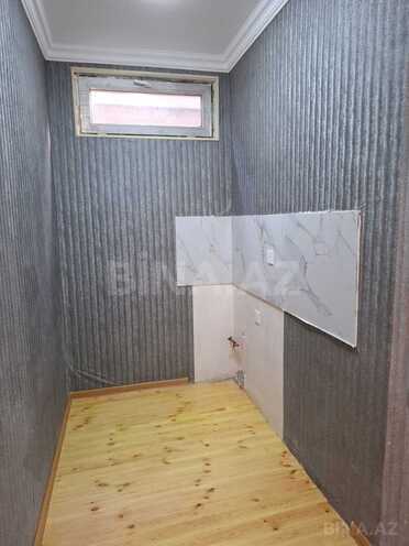 Satılır 2 otaqlı həyət evi/bağ evi 45 m², photo 3 from 8