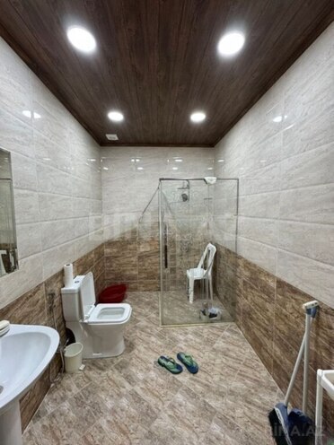 İcarəyə verilir 4 otaqlı həyət evi/bağ evi 150 m², Mərdəkan q., photo 8 from 15