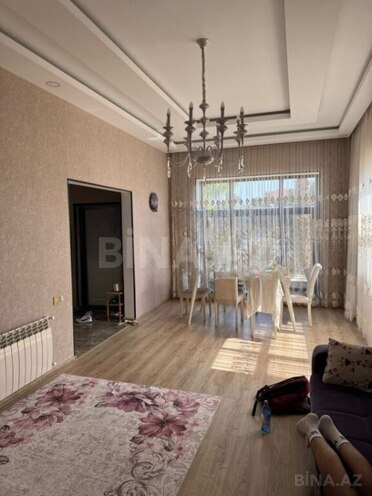 İcarəyə verilir 4 otaqlı həyət evi/bağ evi 150 m², Mərdəkan q., photo 12 from 15