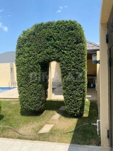 İcarəyə verilir 4 otaqlı həyət evi/bağ evi 150 m², Mərdəkan q., photo 14 from 15