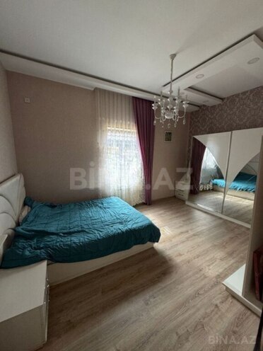 İcarəyə verilir 4 otaqlı həyət evi/bağ evi 150 m², Mərdəkan q., photo 7 from 15