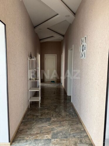 İcarəyə verilir 4 otaqlı həyət evi/bağ evi 150 m², Mərdəkan q., photo 5 from 15