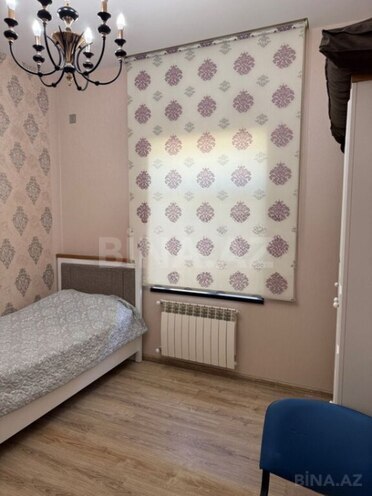 İcarəyə verilir 4 otaqlı həyət evi/bağ evi 150 m², Mərdəkan q., photo 9 from 15