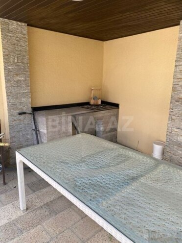 İcarəyə verilir 4 otaqlı həyət evi/bağ evi 150 m², Mərdəkan q., photo 13 from 15
