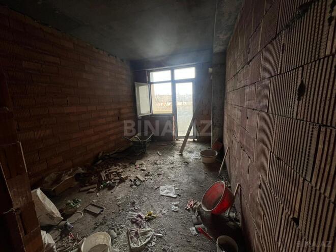 Satılır 3 otaqlı yeni tikili 136.2 m², Şah İsmayıl Xətai m., photo 5 from 7