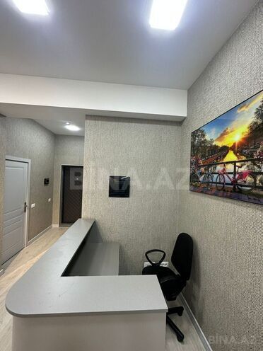 Сдаётся 4-комн. офис 185 м², м. Шах Исмаил Хатаи, photo 14 from 22