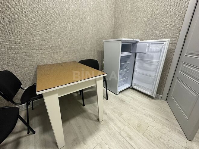 Сдаётся 4-комн. офис 185 м², м. Шах Исмаил Хатаи, photo 18 from 22