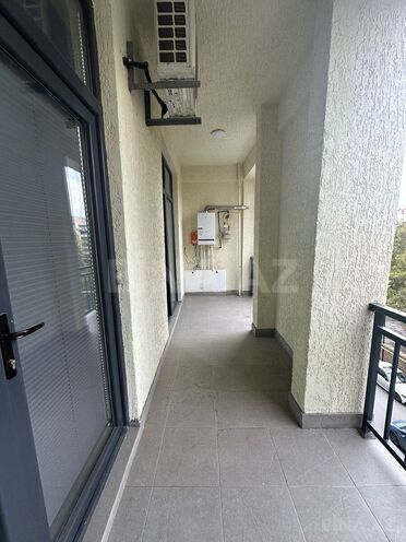 Сдаётся 4-комн. офис 185 м², м. Шах Исмаил Хатаи, photo 13 from 22