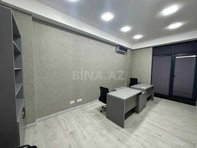 Сдаётся 4-комн. офис 185 м², м. Шах Исмаил Хатаи, photo 12 from 22