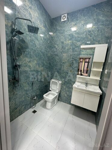 Сдаётся 4-комн. офис 185 м², м. Шах Исмаил Хатаи, photo 21 from 22