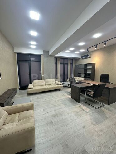 Сдаётся 4-комн. офис 185 м², м. Шах Исмаил Хатаи, photo 1 from 22