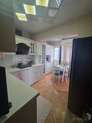 Satılır 4 otaqlı köhnə tikili 100 m², Yeni Yasamal q., photo 8 from 23