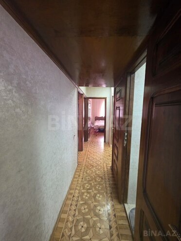 Satılır 4 otaqlı köhnə tikili 100 m², Yeni Yasamal q., photo 16 from 23