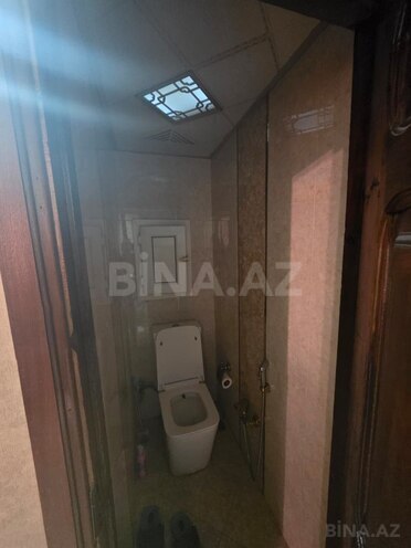 Satılır 4 otaqlı köhnə tikili 100 m², Yeni Yasamal q., photo 18 from 23