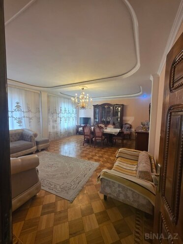 Satılır 4 otaqlı köhnə tikili 100 m², Yeni Yasamal q., photo 1 from 23
