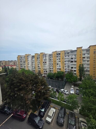 Satılır 4 otaqlı köhnə tikili 100 m², Yeni Yasamal q., photo 21 from 23