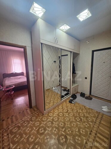 Satılır 4 otaqlı köhnə tikili 100 m², Yeni Yasamal q., photo 14 from 23