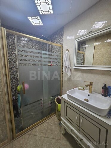 Satılır 4 otaqlı köhnə tikili 100 m², Yeni Yasamal q., photo 19 from 23