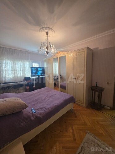 Satılır 4 otaqlı köhnə tikili 100 m², Yeni Yasamal q., photo 12 from 23
