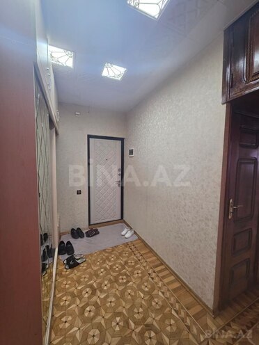 Satılır 4 otaqlı köhnə tikili 100 m², Yeni Yasamal q., photo 15 from 23