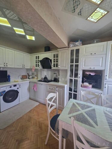 Satılır 4 otaqlı köhnə tikili 100 m², Yeni Yasamal q., photo 7 from 23