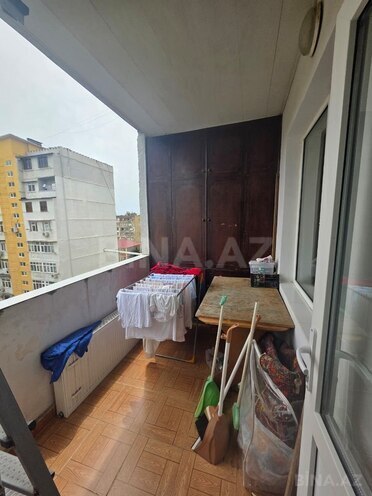 Satılır 4 otaqlı köhnə tikili 100 m², Yeni Yasamal q., photo 20 from 23