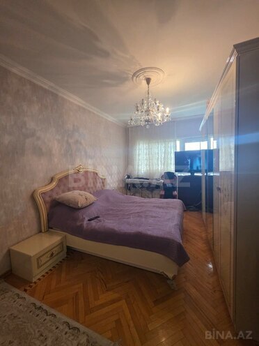 Satılır 4 otaqlı köhnə tikili 100 m², Yeni Yasamal q., photo 11 from 23