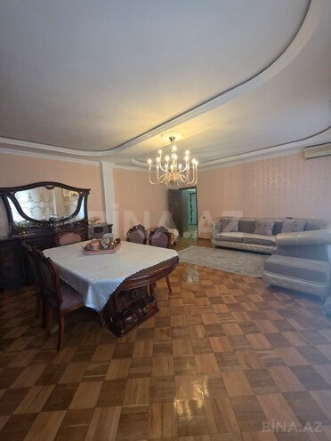 Satılır 4 otaqlı köhnə tikili 100 m², Yeni Yasamal q., photo 3 from 23