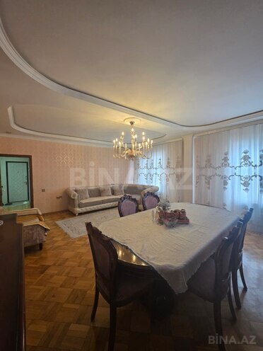 Satılır 4 otaqlı köhnə tikili 100 m², Yeni Yasamal q., photo 4 from 23