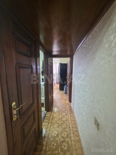 Satılır 4 otaqlı köhnə tikili 100 m², Yeni Yasamal q., photo 17 from 23