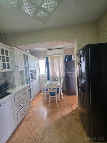 Satılır 4 otaqlı köhnə tikili 100 m², Yeni Yasamal q., photo 6 from 23