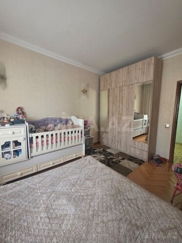 Satılır 4 otaqlı köhnə tikili 100 m², Yeni Yasamal q., photo 10 from 23