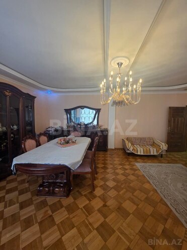 Satılır 4 otaqlı köhnə tikili 100 m², Yeni Yasamal q., photo 5 from 23