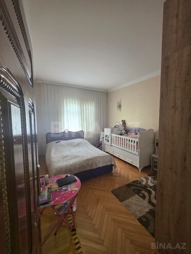 Satılır 4 otaqlı köhnə tikili 100 m², Yeni Yasamal q., photo 9 from 23