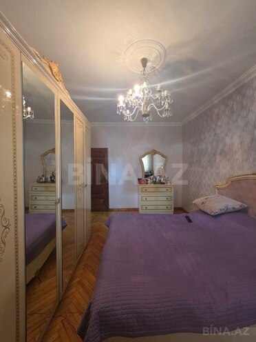 Satılır 4 otaqlı köhnə tikili 100 m², Yeni Yasamal q., photo 13 from 23