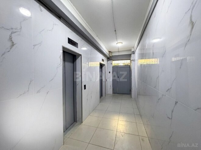 Satılır 4 otaqlı yeni tikili 140 m², Xalqlar Dostluğu m., photo 15 from 16