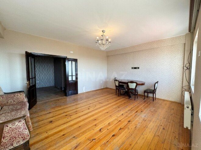 Satılır 4 otaqlı yeni tikili 140 m², Xalqlar Dostluğu m., photo 3 from 16