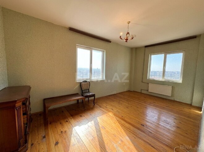 Satılır 4 otaqlı yeni tikili 140 m², Xalqlar Dostluğu m., photo 8 from 16
