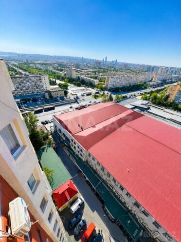 Satılır 4 otaqlı yeni tikili 140 m², Xalqlar Dostluğu m., photo 5 from 16