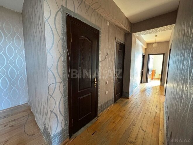 Satılır 4 otaqlı yeni tikili 140 m², Xalqlar Dostluğu m., photo 12 from 16