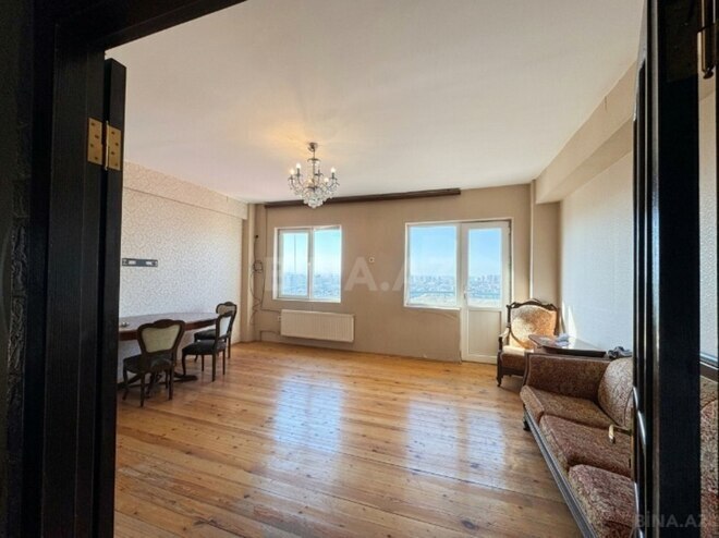 Satılır 4 otaqlı yeni tikili 140 m², Xalqlar Dostluğu m., photo 1 from 16