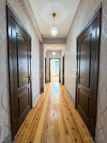 Satılır 4 otaqlı yeni tikili 140 m², Xalqlar Dostluğu m., photo 11 from 16