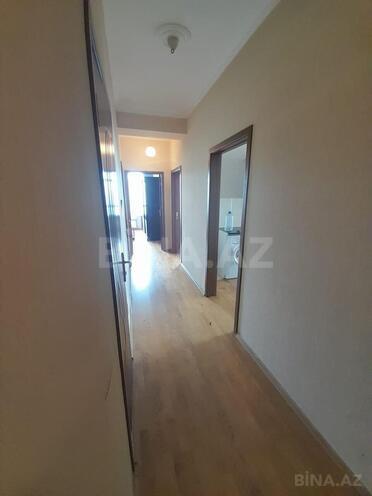 İcarəyə verilir 3 otaqlı yeni tikili 128 m², Şah İsmayıl Xətai m., photo 10 from 11