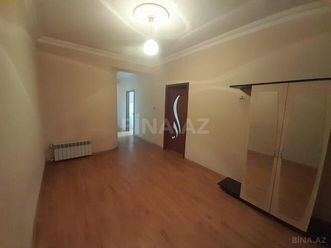 İcarəyə verilir 3 otaqlı yeni tikili 128 m², Şah İsmayıl Xətai m., photo 8 from 11