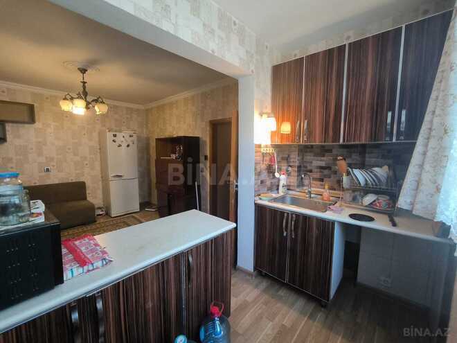 Satılır 3 otaqlı köhnə tikili 90 m², Şah İsmayıl Xətai m., photo 10 from 19