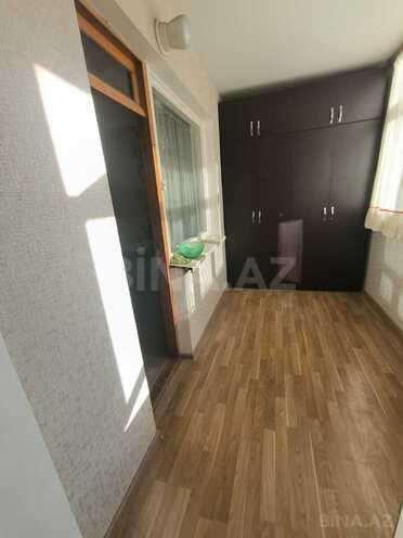 Satılır 3 otaqlı köhnə tikili 90 m², Şah İsmayıl Xətai m., photo 15 from 19